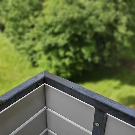 Dortmunder Stadtoase Apartment *