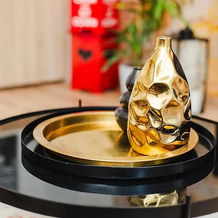 Apartment Dortmunder Stadtoase *