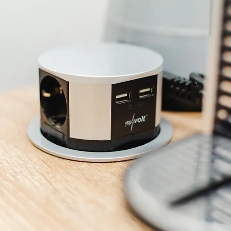 Dortmunder Stadtoase