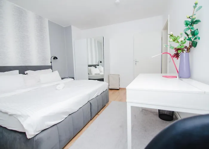 Appartement Dortmunder Stadtoase Dortmund