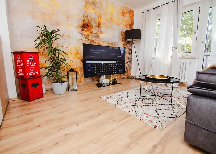 Dortmunder Stadtoase