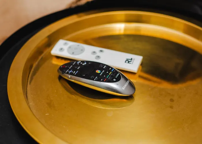 Dortmunder Stadtoase Appartement Dortmund