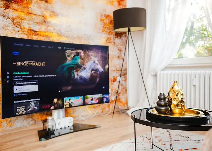 Dortmunder Stadtoase *