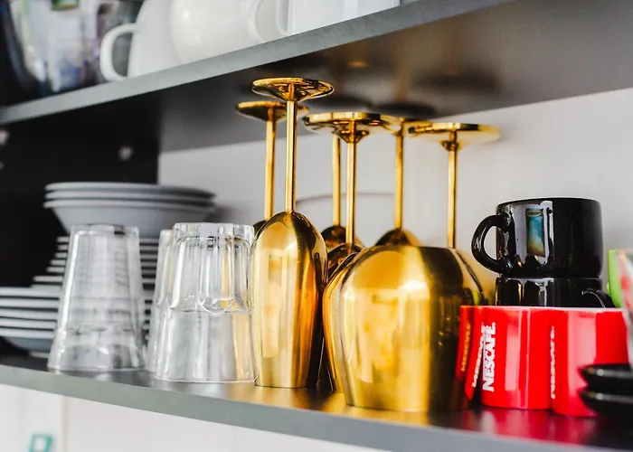 Dortmunder Stadtoase