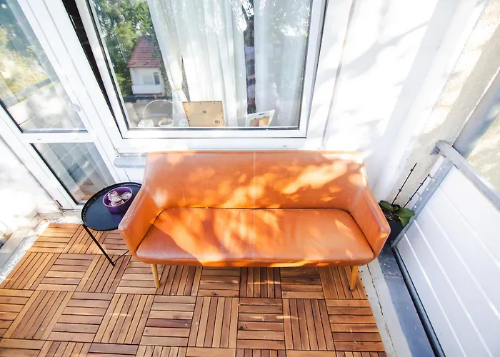 Dortmunder Stadtoase * Dortmund