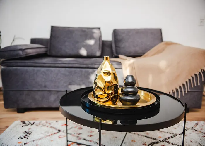 Dortmunder Stadtoase * Dortmund