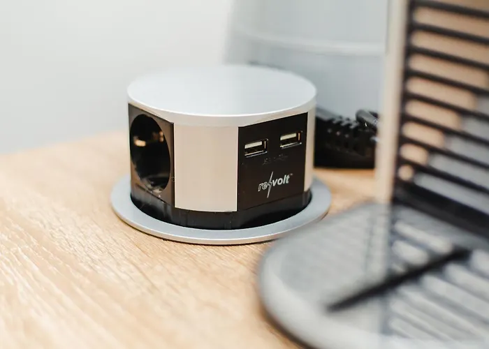 Dortmunder Stadtoase