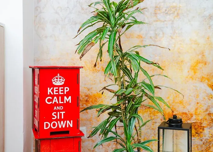 Appartement Dortmunder Stadtoase Dortmund