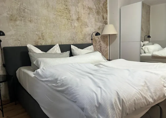 Appartement Dortmunder Stadtoase