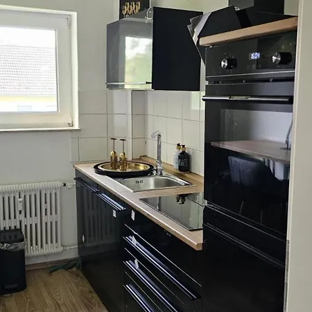 Dortmunder Stadtoase