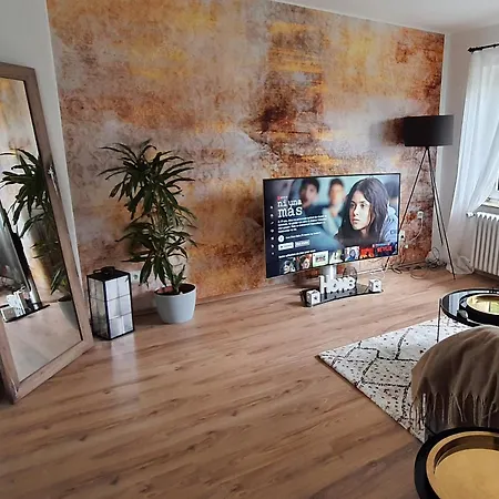 Dortmunder Stadtoase * Dortmund