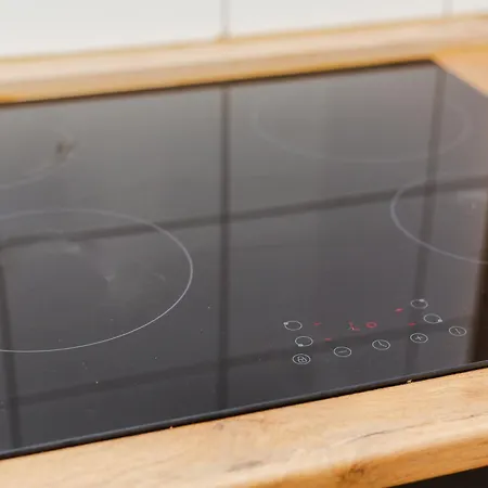 Apartmán Dortmunder Stadtoase Dortmund