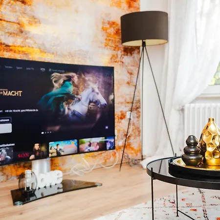 Dortmunder Stadtoase *