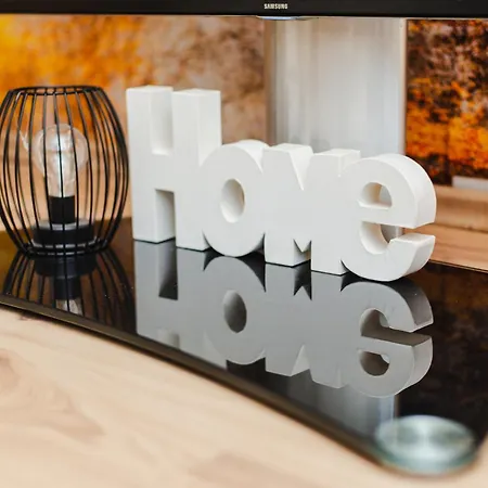 Dortmunder Stadtoase Apartmán *