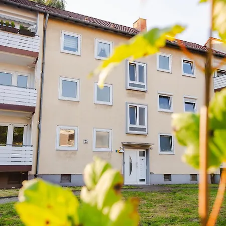 Apartament Dortmunder Stadtoase Dortmund