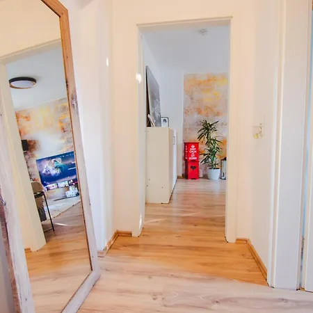 Dortmunder Stadtoase