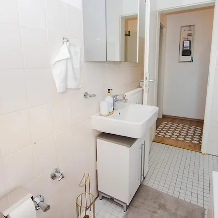 Dortmunder Stadtoase * Dortmund