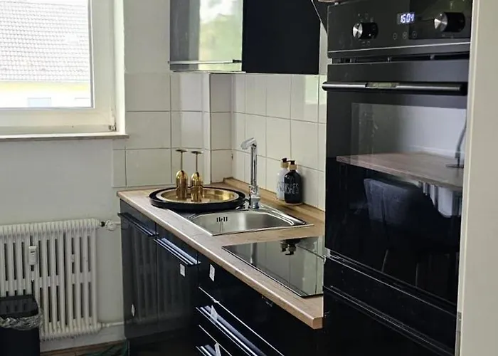 Dortmunder Stadtoase