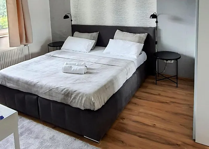 Dortmunder Stadtoase * Dortmund