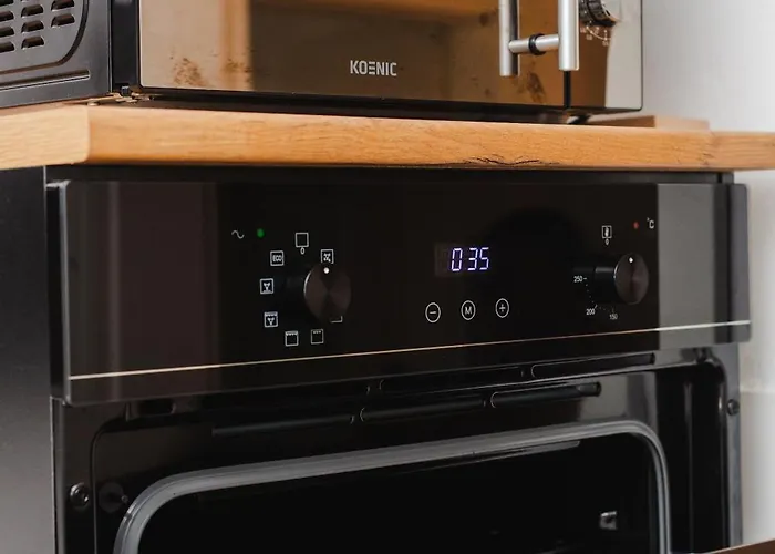 Dortmunder Stadtoase Dortmund