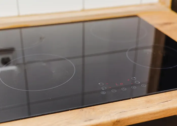 Lejlighed Dortmunder Stadtoase Dortmund