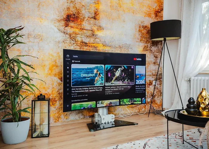 Lejlighed Dortmunder Stadtoase