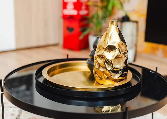 Lejlighed Dortmunder Stadtoase *