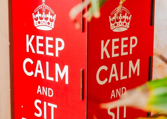 Dortmunder Stadtoase Dortmund