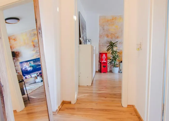 Dortmunder Stadtoase