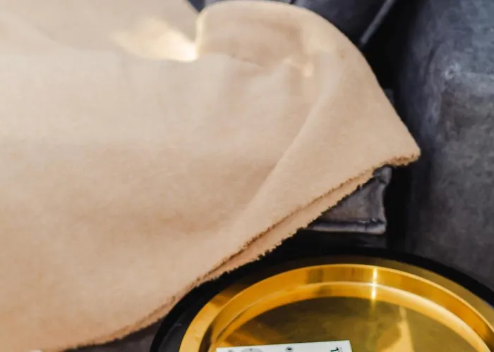 Dortmunder Stadtoase Lejlighed