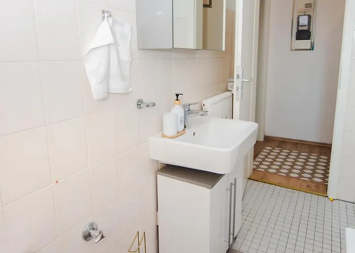 Dortmunder Stadtoase * Dortmund